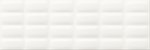 Фото Opoczno плитка для стін Vivid Colours Pillow White 25x75
