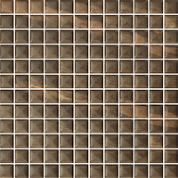 Фото Ceramika Paradyz мозаїка пресована BUSANI BROWN 29.8x29.8
