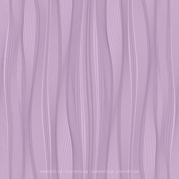 Фото Inter Cerama плитка для підлоги Batik фіолетова 43x43