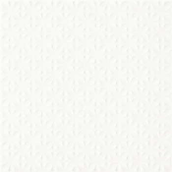 Фото Ceramika Paradyz плитка для підлоги Inwest Bianco Struktura 19.8x19.8