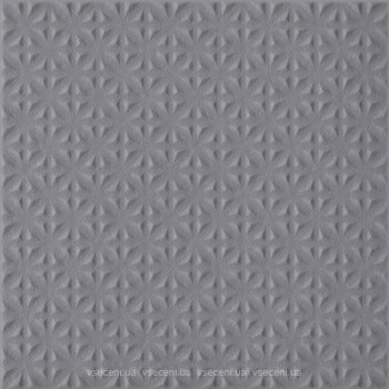 Фото Ceramika Paradyz плитка для підлоги Inwest Grafit Struktura 19.8x19.8