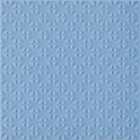 Фото Ceramika Paradyz плитка для підлоги Inwest Blue Struktura 19.8x19.8