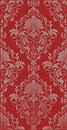 Фото Ceramika Paradyz декор Bellicita Inserto Damasco Rosa 30x60
