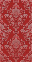 Фото Ceramika Paradyz декор Bellicita Inserto Damasco Rosa 30x60