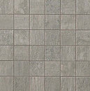 Фото Atlas Concorde мозаїка Mark Mosaico Chrome Matt 30x30