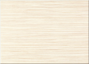 Фото Cersanit плитка настенная Tanaka Cream 25x35