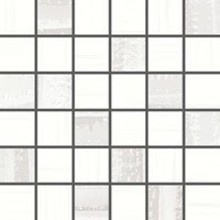 Фото Rako мозаика Easy белая 29.8x29.8 (WDM05060)