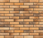 Фото Cerrad плитка фасадна Loft Brick Curry 6.5x24.5