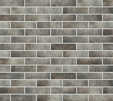 Фото Cerrad плитка фасадная Loft Brick Pepper 6.5x24.5