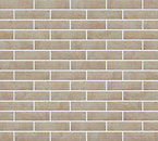 Фото Cerrad плитка фасадна Loft Brick Salt 6.5x24.5