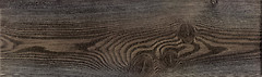 Фото Inter Cerama плитка напольная Pantal темно-коричневая 15x50