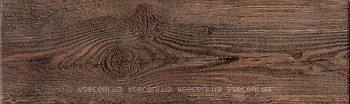 Фото Inter Cerama плитка для підлоги Pantal червоно-коричнева 15x50