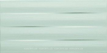 Фото Tubadzin плитка настенная Maxima Sapphire Struktura 22.3x44.8