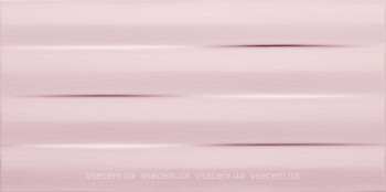 Фото Tubadzin плитка для стін Maxima Violet Struktura 22.3x44.8