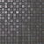 Фото Atlas Concorde мозаика Mark Mosaico Mix Graphite 30x30