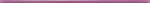 Фото Tubadzin фриз Maxima Glass Violet 1x44.8