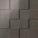 Фото Atlas Concorde мозаїка Mark Mosaico 3D Tobacco Lappato 30x30
