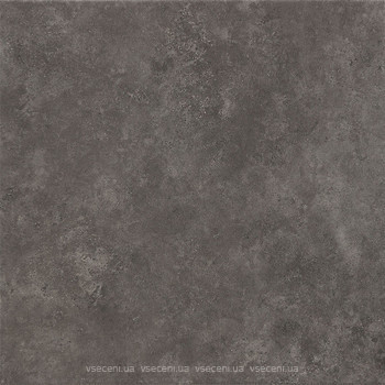 Фото Tubadzin плитка для підлоги Zirconium Grey 45x45