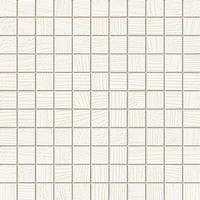 Фото Tubadzin мозаїка Timbre White 29.8x29.8