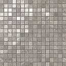 Фото Atlas Concorde мозаїка Marvel Pro Mosaico Grey Fleury Lapp 30x30