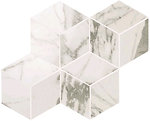 Фото Atlas Concorde мозаїка Marvel Pro Mosaico Esagono Statuario Select Lapp 30x35