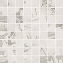 Фото Atlas Concorde мозаика Marvel Pro Mosaico Statuario Select Matt 30x30