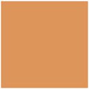 Фото Rako мозаїка COLOR TWO GDM02150 помаранчева матова 29.7x29.7 Куб 2.3x2.3