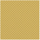Фото Rako мозаїка COLOR TWO GRS0K642 жовта матова 29.7x29.7 Куб 9.7x9.7