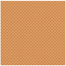 Фото Rako мозаїка COLOR TWO GRS0K650 помаранчева матова 29.7x29.7 Куб 9.7x9.7