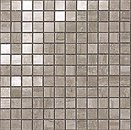 Фото Atlas Concorde мозаика Marvel Pro Mosaico Travertino Silver Lapp 30x30