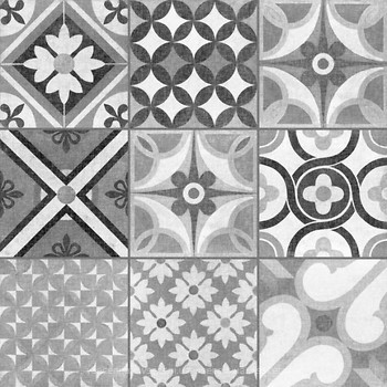 Фото TAU Ceramica плитка для підлоги Heritage Mono Nat 60x60