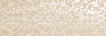 Фото Atlas Concorde декор Marvel Pro Brocade Travertino Alabastrino 30.5x91.5