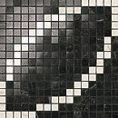 Фото Atlas Concorde мозаїка Marvel Pro Mosaico Circle Lapp 30x30