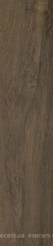 Фото Ceramika Paradyz плитка Maloe Brown 21.5x98.5