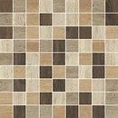 Фото Ceramika Paradyz мозаїка Maloe Mix 29.8x29.8