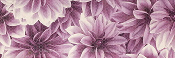 Фото Ceramika Paradyz декор Universo Flower 20x60