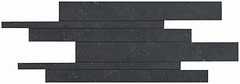 Фото Atlas Concorde декор Seastone Brick Black 30x60