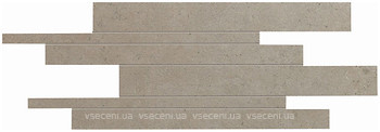 Фото Atlas Concorde декор Seastone Brick Greige 30x60