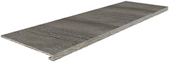 Фото Rex ступень с капиносом Selection Oak Gradino Gray 40x120 (738123)