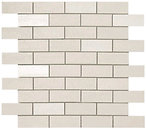 Фото Atlas Concorde декор Arty Minibrick Milk 30.5x30.5