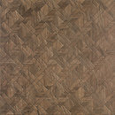 Фото Cersanit плитка напольная Egzor Parquet Brown 42x42