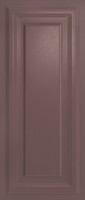 Фото Cisa плитка для стін Liberty Boiserie Prugna 32x75