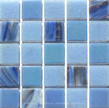 Фото Colibri Mosaic мозаїка Artica Мікс 36 32.7x32.7