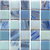 Фото Colibri Mosaic мозаика Artica Микс 37 32.7x32.7