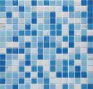 Фото Vivacer мозаїка Мікс 32.7x32.7 (GLmix28)