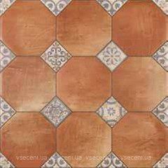 Фото Ecoceramic плитка підлогова Aranjuez Cotto 60x60