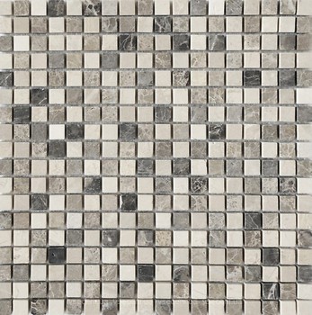 Фото Vivacer мозаїка Мармур 30.5x30.5 (SPT019)