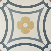 Фото Equipe Ceramicas плитка для підлоги Caprice Saint Tropez 20x20