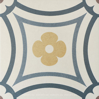Фото Equipe Ceramicas плитка для підлоги Caprice Saint Tropez 20x20