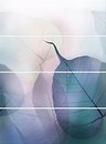 Фото Opoczno декор-панно Vivid Colours Composition 75x100 (комплект 4 шт)